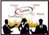 craft mission, vision statement that captures your business ethos