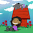 draw you and your pet as peanuts