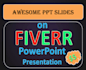 design powerpoint PPT presentation, canva and google slides