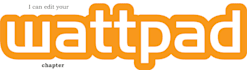 edit your wattpad or dreame chapter