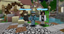 make custom minecraft skins for you