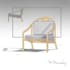 your interior design furniture  sketch or 3d model