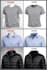 create ghost mannequin or invisible mannequin product images professionally