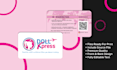 create an amazing logo and brand identity