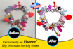 do product photo editing and photo retouching