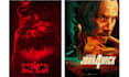 create unique illustrated film posters for indie movies