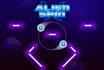 develop 2d hyper casual game using unity game engine