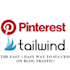 increase blog traffic with pinterest tailwind marketing manager