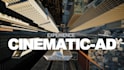 create cinematic video ads for facebook, instagram, tiktok