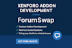 create xenforo addon for you