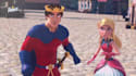 do 3d animation video kids shows, shorts and commercials