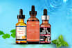 do attractive cbd and hemp oil label design superfast