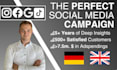 create the perfect facebook ads and instagram ads campaign