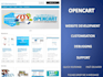 fix your php opencart website