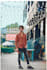 retouching and color enhancement in 3 hours