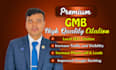 do top quality local seo listing or citation google rank