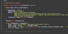 do c, cpp, java, python, PHP programming projects and tasks