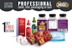provide label, cbd, packaging or box design