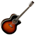 play a song on acoustic guitar
