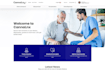 create responsive website with bootstrap