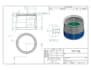 cad design , technical drawings,3d printer, and rendering