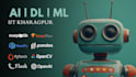 do python, data science, and machine learning projects