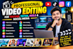 create or edit your videos