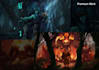 make an illustration, and concept art that you need
