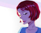 do digital art character designs