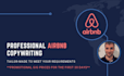 create an SEO optimized airbnb listing description that gets more bookings