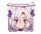 draw cute chibi headshot for you