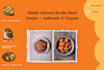 write splendid middle eastern recipe for you
