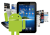 convert your website into an android app