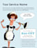 make 10 cleaning company flyers