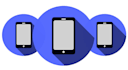 create mobile application, ios and android