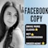 write your facebook ad copy