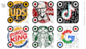 create professional qr code design with your logo