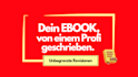 be your german ebook writer