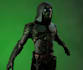 do character or creature sculpting, topology, uvs, textures, design