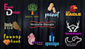 design a professional versatile logo for you