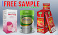 do cbd, hemp packaging, box, pouch and label design