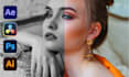 do fashion video editing in 24 hrs