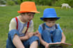 do childrens book promotion