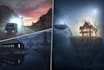 do photo manipulation and sky replacement