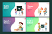 design completely professional wordpress website or blog