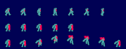 animate your pixel art design