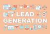 be your virtual assistant for lead generation and web research