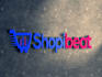 do shopify or e commerce logo