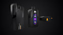 create realistic 3d animation for products