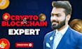 write crypto and blockchain articles for you